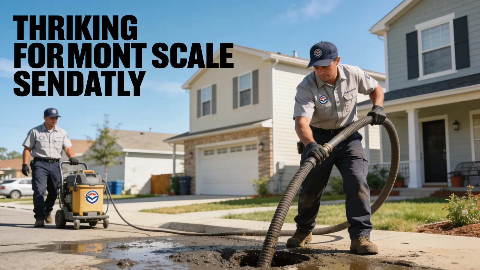 Sewage Cleanup in Youngsville, NC near me